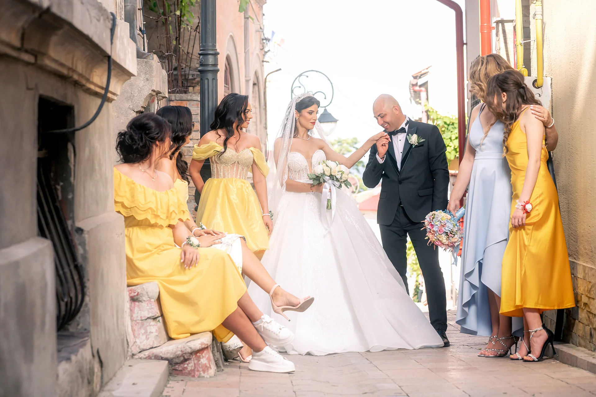 Fotografie Nunta (45)