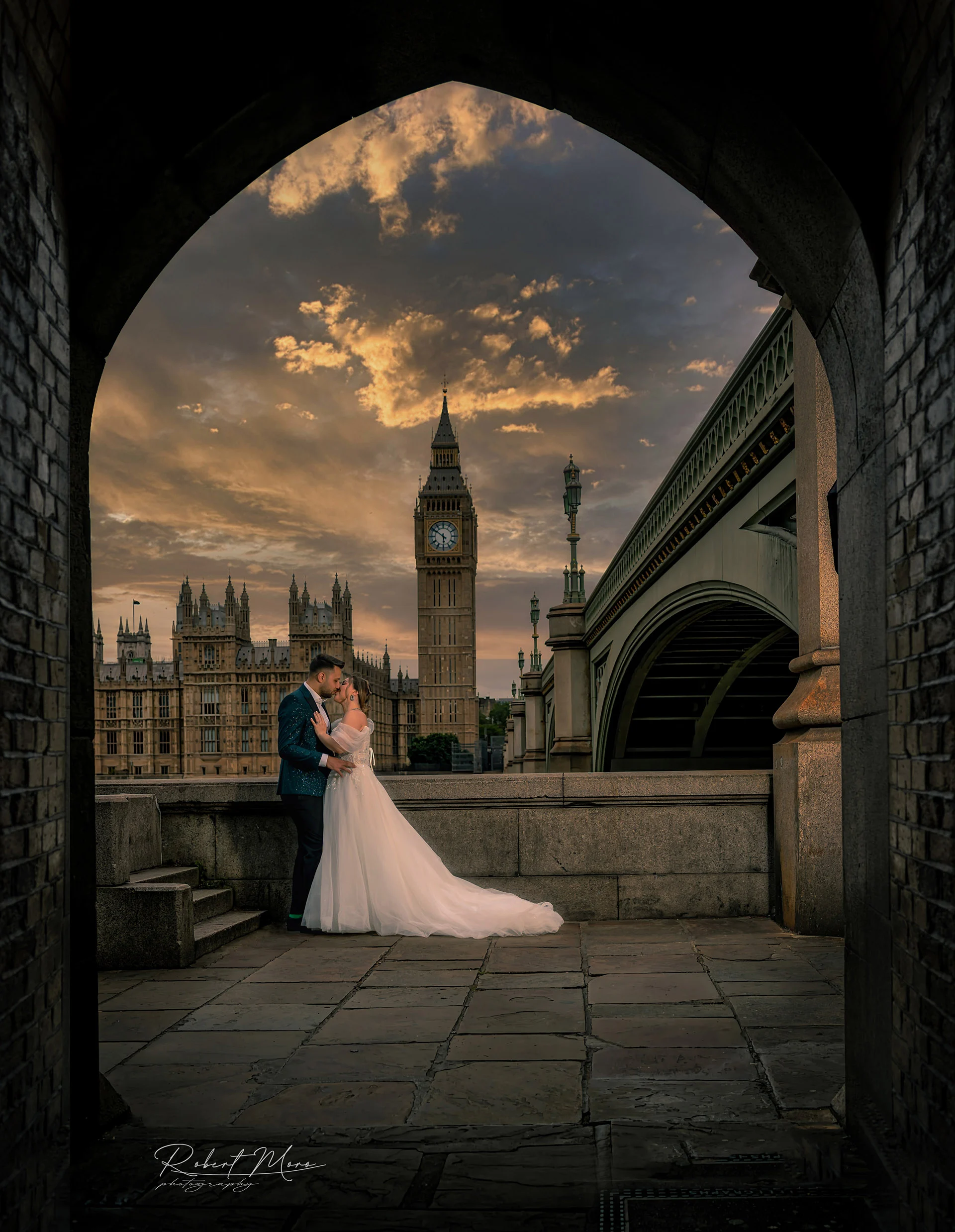 Sedinta foto Trash the dress (13)