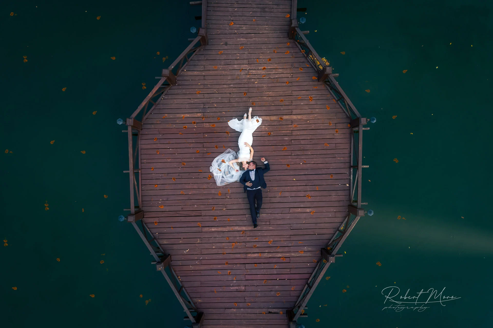 Sedinta foto Trash the dress (14)
