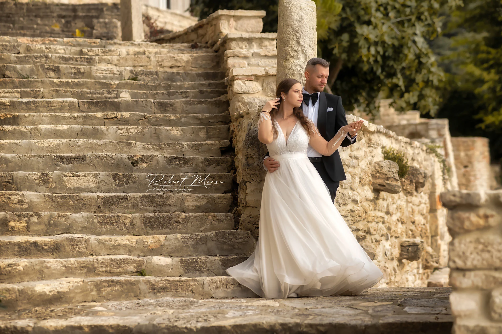 Sedinta foto Trash the dress (32)