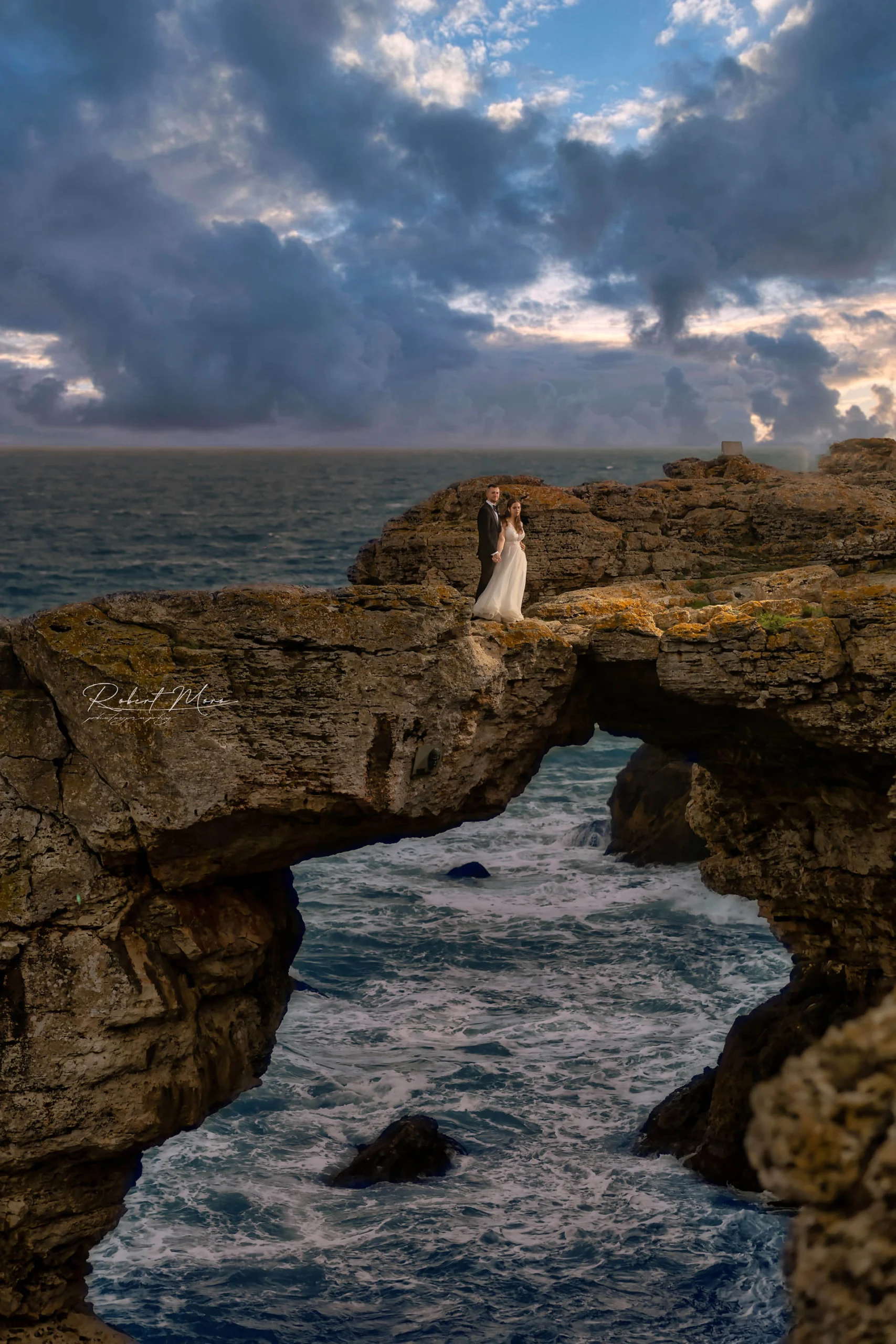 Sedinta foto Trash the dress (35)