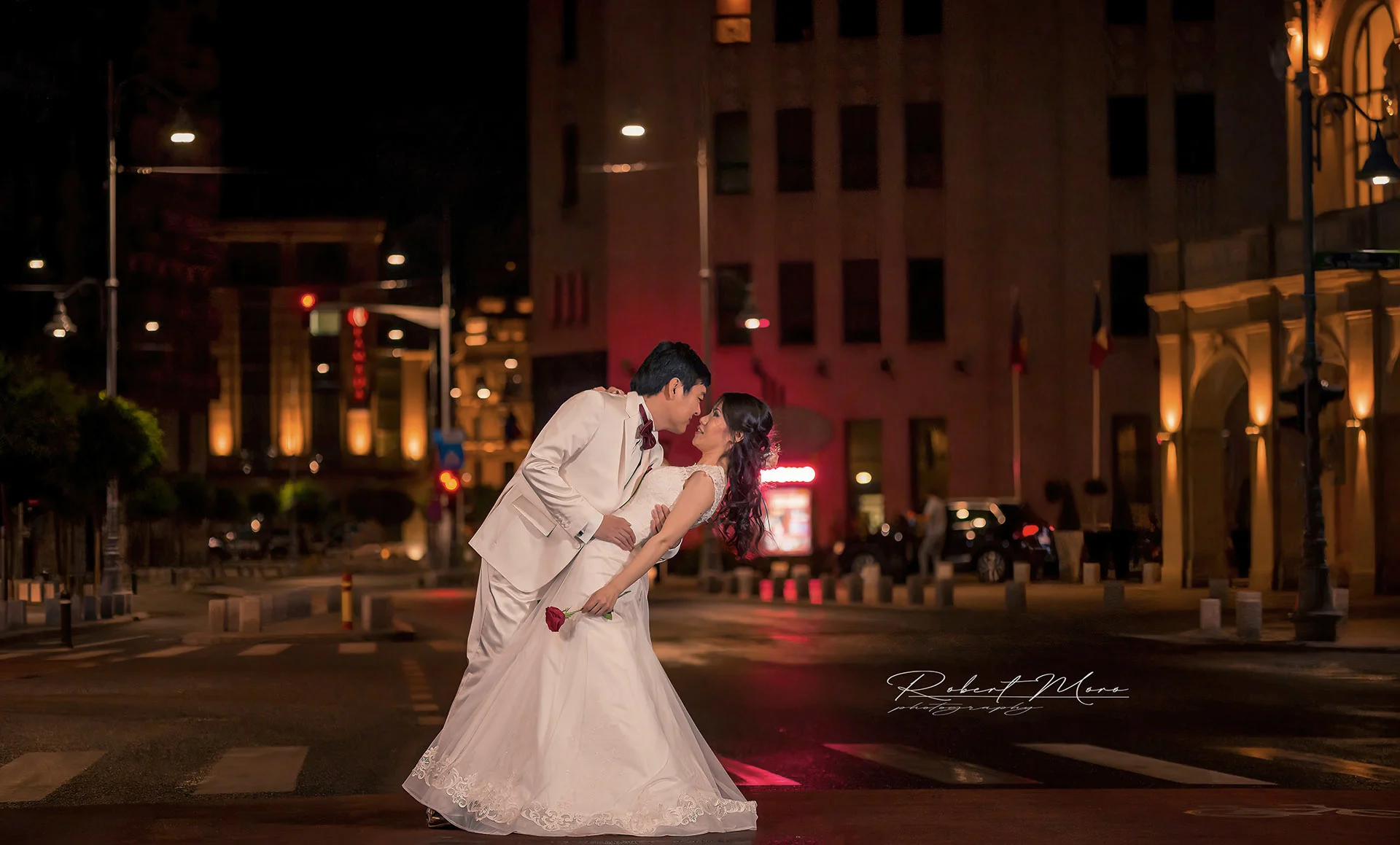 Sedinta foto Trash the dress (5) !!! lum